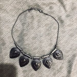 3 for 20💕 CHARLOTTE RUSSE Silver Necklace